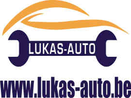 LUKAS-AUTO website