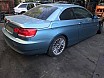 BMW - 3-SERIE - 2008 #1