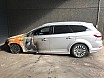FORD - MONDEO - 2012 #4