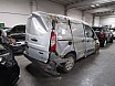 FORD - TOURNEO CONNECT - 2017 #2