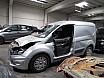 FORD - TOURNEO CONNECT - 2017 #4