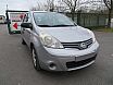 NISSAN - NOTE 1.5 DCI 04/2012 - 2012 #7