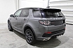 LAND ROVER - DISCOVERY - 2017 #4