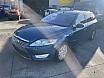 FORD - MONDEO - 2007 #2