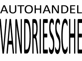 AUTOHANDEL VAN DRIESSCHE BVBA website