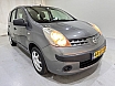 NISSAN - NOTE - 2006 #1