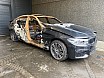 BMW - 5-SERIE - 2020 #1