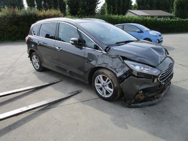 FORD - S-MAX - 2020