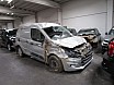 FORD - TOURNEO CONNECT - 2017 #1