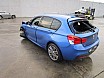 BMW - 118 - 2017 #4
