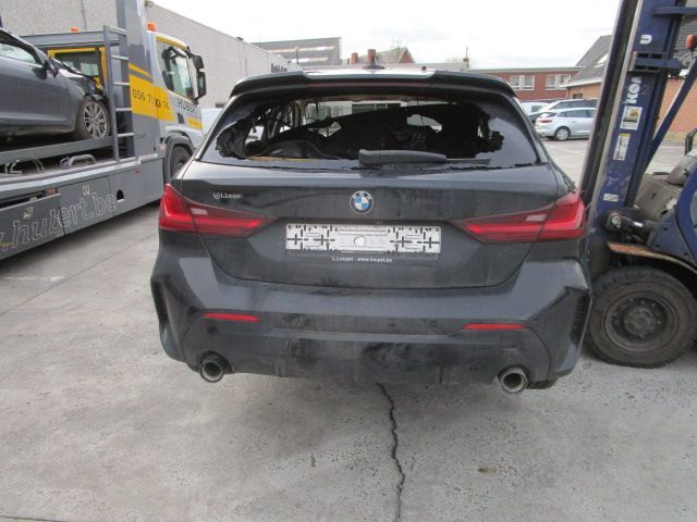 BMW - 118 - 2020