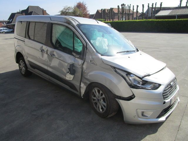 FORD - TOURNEO CONNECT - 2020
