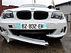 BMW - 118 - 2011 #9