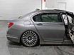 BMW - 740 - 2016 #8