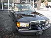 MERCEDES-BENZ - S 500 LONG ! FROM HOLYWOOD - 1985 #6
