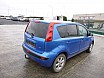NISSAN - NOTE - 2006 #3