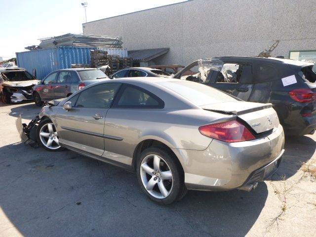 PEUGEOT - 407 COUPE - 2006