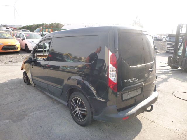 FORD - TOURNEO CONNECT - 2019