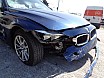BMW - 318D  BREAK - 2017 #7