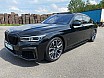 BMW - 7-SERIE - 2019 #1